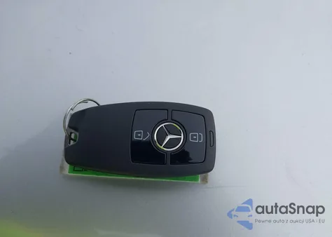 2024 Mercedes-Benz Sprinter 2500 High Roof 4-Cyl Diesel Ho z USA, uszkodzony, nr VIN W1Y4NDHY9RT187928